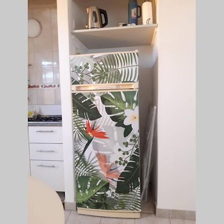 Apartament Monoambiente Luminoso En El Corazon De La Ciudad Buenos Aires Zewnętrze zdjęcie