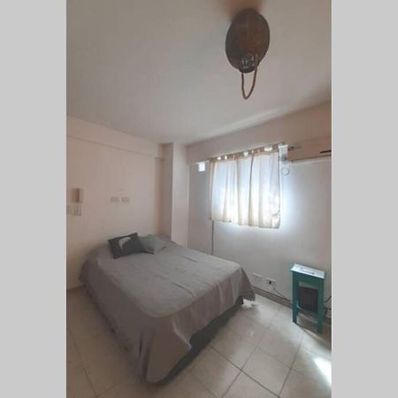 Apartament Monoambiente Luminoso En El Corazon De La Ciudad Buenos Aires Zewnętrze zdjęcie