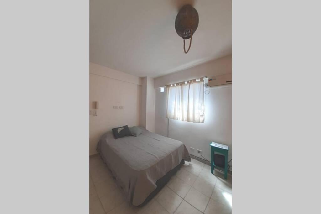 Apartament Monoambiente Luminoso En El Corazon De La Ciudad Buenos Aires Zewnętrze zdjęcie