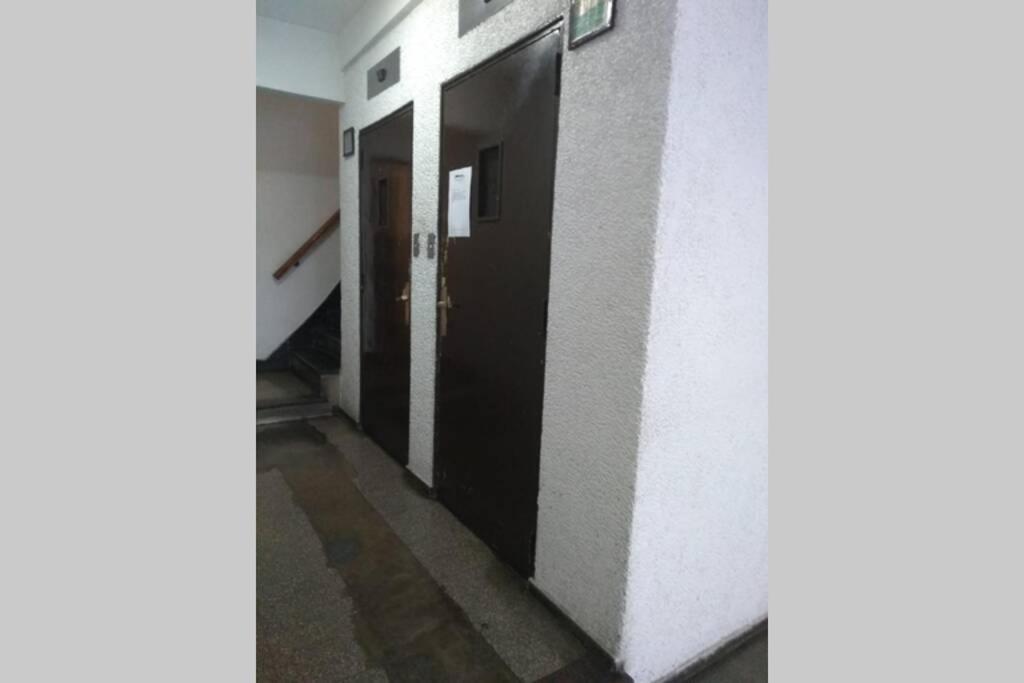 Apartament Monoambiente Luminoso En El Corazon De La Ciudad Buenos Aires Zewnętrze zdjęcie
